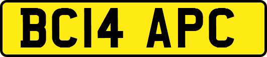 BC14APC