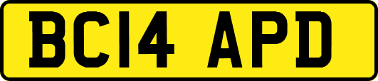 BC14APD