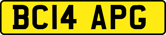 BC14APG