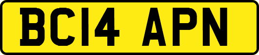 BC14APN