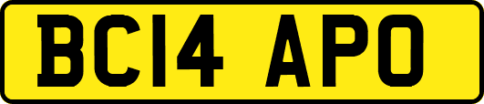 BC14APO