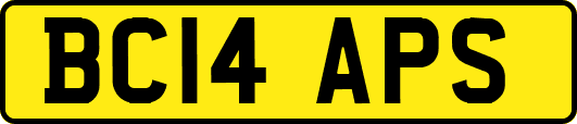 BC14APS