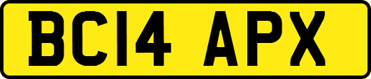 BC14APX