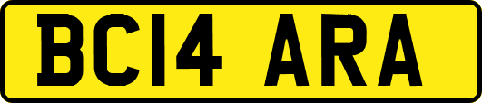 BC14ARA