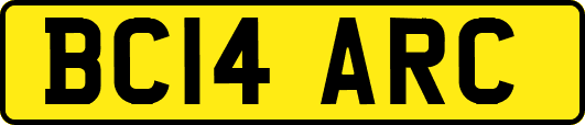 BC14ARC