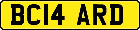 BC14ARD