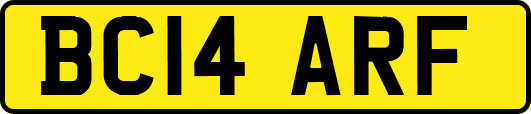 BC14ARF