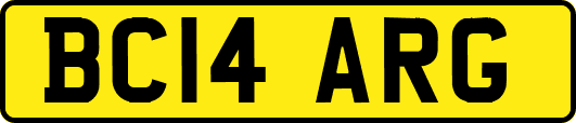 BC14ARG