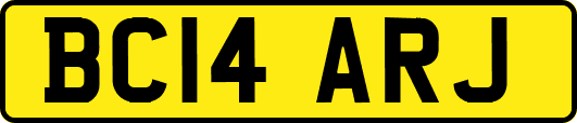 BC14ARJ