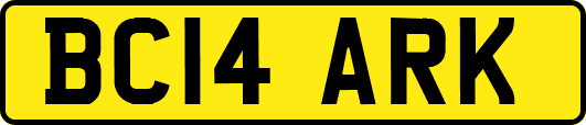BC14ARK