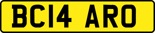BC14ARO