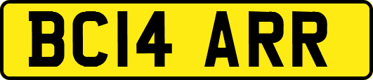 BC14ARR