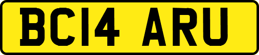 BC14ARU