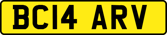 BC14ARV