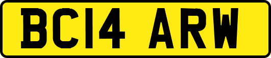 BC14ARW