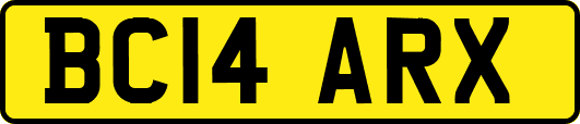 BC14ARX