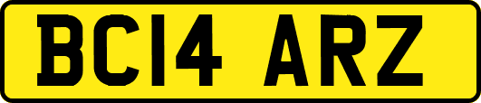 BC14ARZ