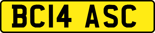 BC14ASC