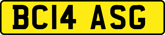 BC14ASG