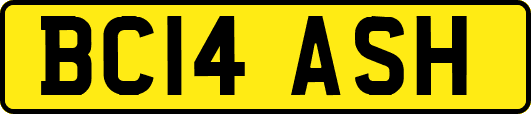 BC14ASH