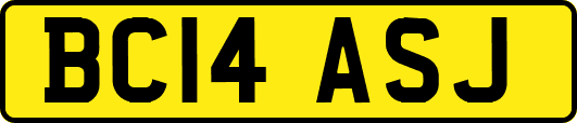 BC14ASJ