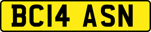 BC14ASN