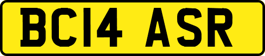 BC14ASR