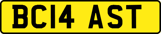 BC14AST