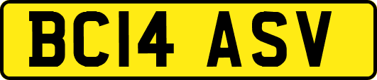 BC14ASV