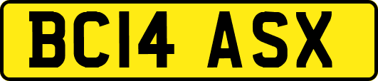 BC14ASX