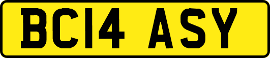 BC14ASY