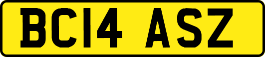 BC14ASZ