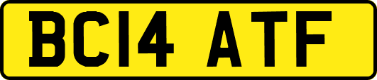BC14ATF