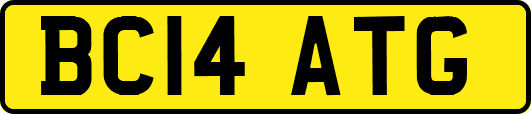 BC14ATG