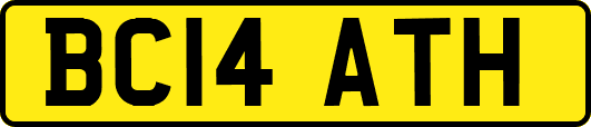 BC14ATH