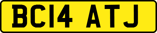 BC14ATJ