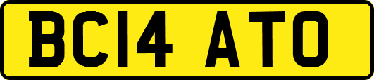 BC14ATO