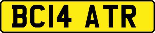 BC14ATR