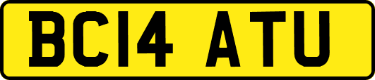 BC14ATU
