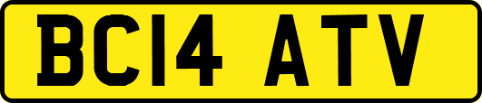BC14ATV