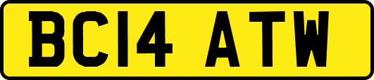 BC14ATW
