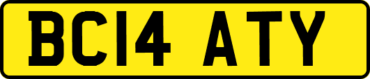 BC14ATY
