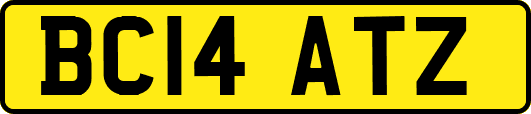 BC14ATZ