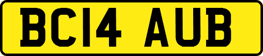 BC14AUB