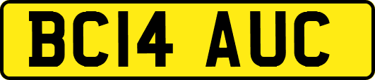 BC14AUC