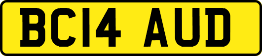BC14AUD