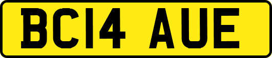 BC14AUE