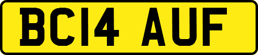 BC14AUF