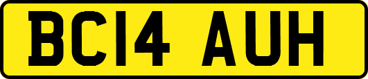 BC14AUH