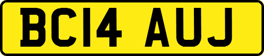 BC14AUJ